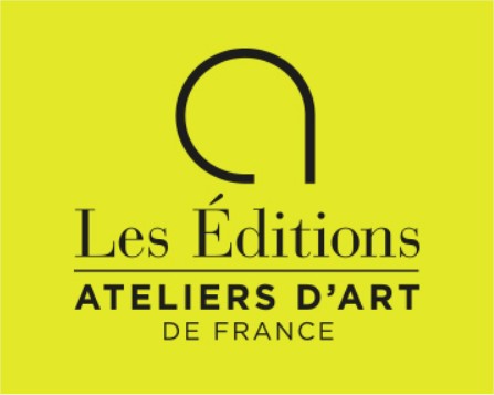 Les Editions Ateliers d'Art de France - livres et magazines métiers d'art