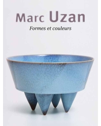 Marc Uzan, Formes et couleurs - Editions Ateliers d'Art de France