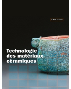 Technologie des matériaux céramiques